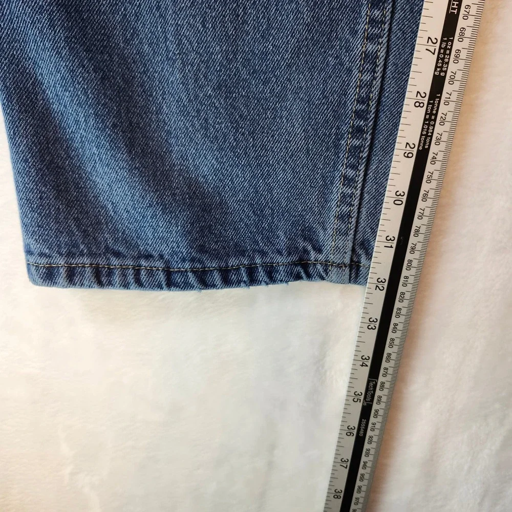 Wrangler classic straight